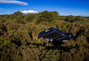 Night Sky Cottage